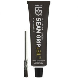 Seam Grip SIL Silicone Tent Sealant 42g, 1.5oz