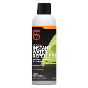 Revivex Instant Water Repellent. 5oz