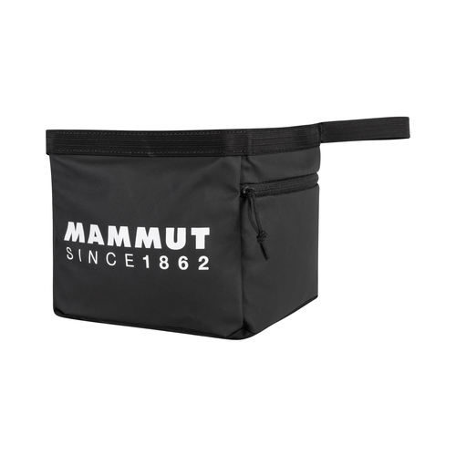 Mammut Boulder Cube Chalk Bag (Assorted Colours) GearTower