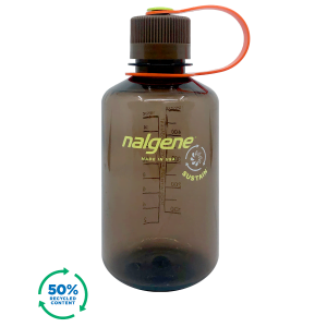 Nalgene Sustain 16 oz Narrow Loop Top