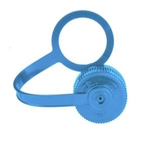 Nalgene Narrow Mouth Loop Top Replacement Lid