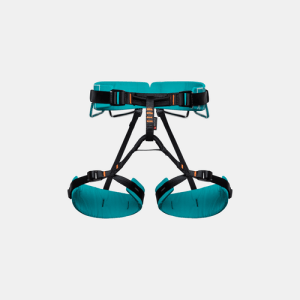 4 Slide Harness (dark ceramic) XS-M