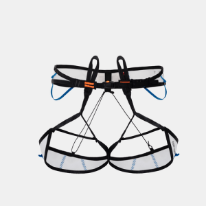 Eiger Speed Harness (white) S