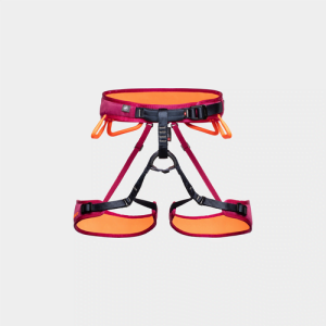 Ophir Fast Adjust Women (sundown-safety orange) XS