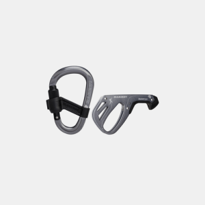 Smart 2.0 Belay Package (grey) one size