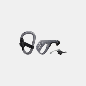 Smarter Belay Package (grey) one size