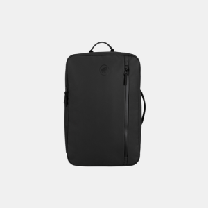 Seon Transporter 25 (black) 25 L
